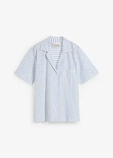 Chemisier 100% coton, bonprix