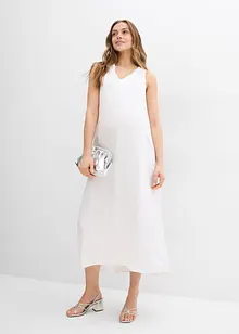 Robe de grossesse 4en1 avec différentes façons de la porter, bonprix