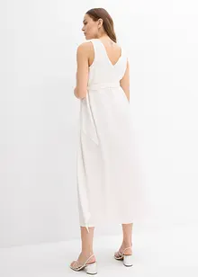 Robe de grossesse 4en1 avec différentes façons de la porter, bonprix