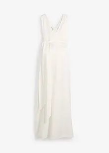 Robe de grossesse 4en1 avec différentes façons de la porter, bonprix