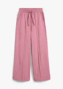 Pantalon de jogging large, bonprix