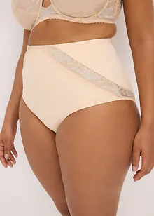 Slip sculptant maintien fort, bonprix