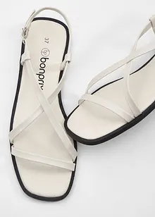 Sandales, bonprix