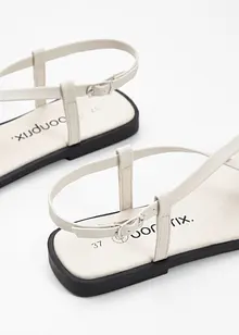 Sandales, bonprix