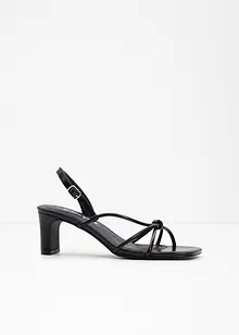 Sandales, bonprix