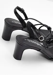 Sandales, bonprix