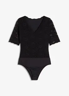 Body en dentelle, bonprix
