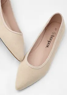 Ballerines, bonprix