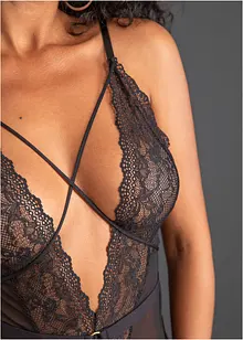Body string ouvert, VENUS