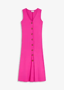 Robe midi, bonprix