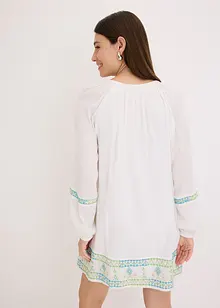Robe courte, bonprix