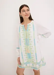 Robe courte, bonprix