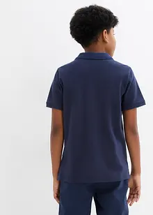 Polo 100% coton, bonprix