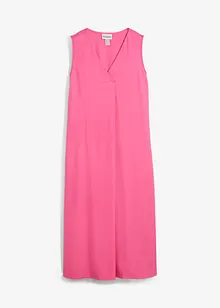 Robe débardeur en viscose fluide, bonprix