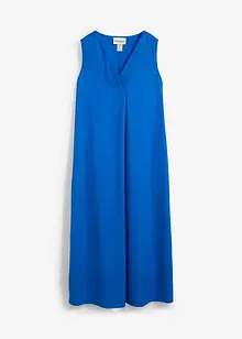 Robe débardeur en viscose fluide, bonprix