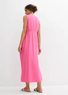 Robe débardeur en viscose fluide, bonprix