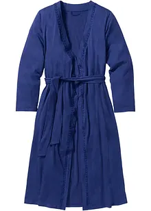 Peignoir en jersey, bonprix