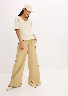 T-shirt oversize, bonprix