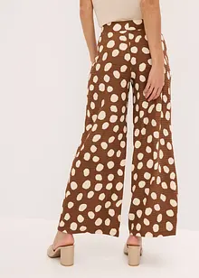 Pantalon en jersey, bonprix