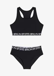 Bikini (ens. 2 pces), bonprix