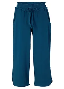 Pantalon en jersey coton extensible, bonprix