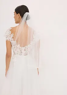 Voile de mariée, bonprix