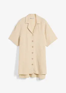 Chemise en gaze de coton, bonprix