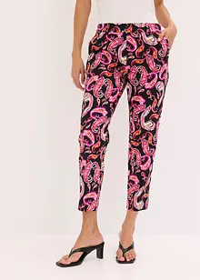 Pantalon extensible 7/8, bonprix