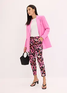 Pantalon extensible 7/8, bonprix