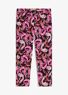 Pantalon extensible 7/8, bonprix