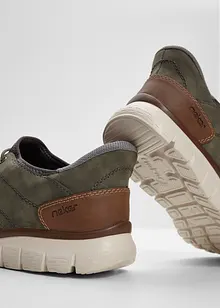 Sneakers Rieker, Rieker