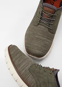 Sneakers Rieker, Rieker