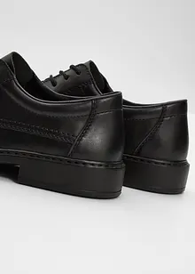 Chaussures lacées Rieker en cuir, Rieker
