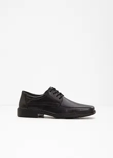 Chaussures lacées Rieker en cuir, Rieker