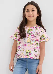 T-shirt 100% coton, bonprix