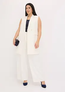 Gilet sans manches long, bonprix