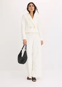 Blazer court, bonprix