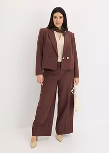 Blazer court, bonprix