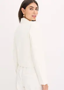 Blazer court, bonprix