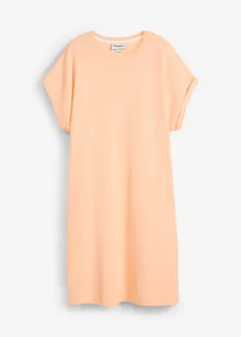 Robe courte 100% coton épais, bonprix