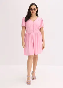 Robe courte, bonprix