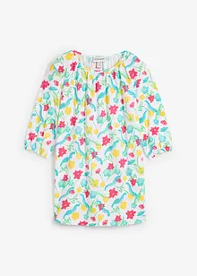 T-shirt en coton, bonprix