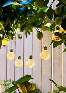 Guirlande lumineuse LED, bonprix