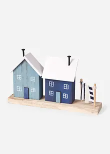 Objet déco maisons, bonprix