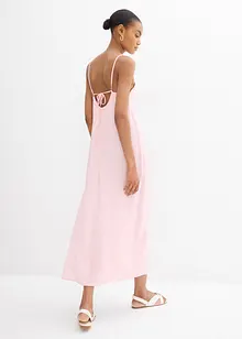 Robe nuisette longue, bonprix