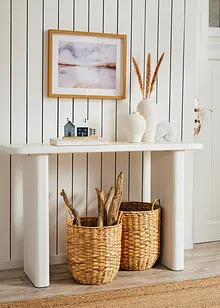 Objet déco maisons, bonprix