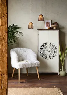 Luminaire déco LED, bonprix