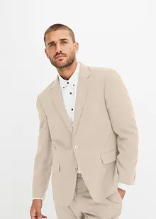Veste de costume à combiner, Regular, bonprix