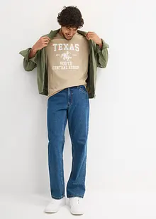 T-shirt 100% coton, bonprix