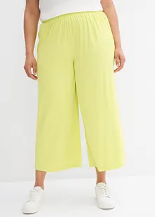 Jupe-culotte en viscose fluide, bonprix